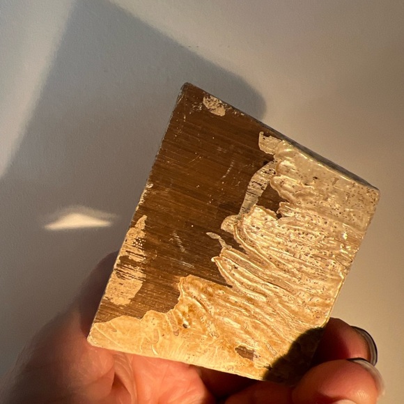 Vintage 1975 Paula Figurine made in Ontario Canada Get Well  HW114 - Picture 4 of 8